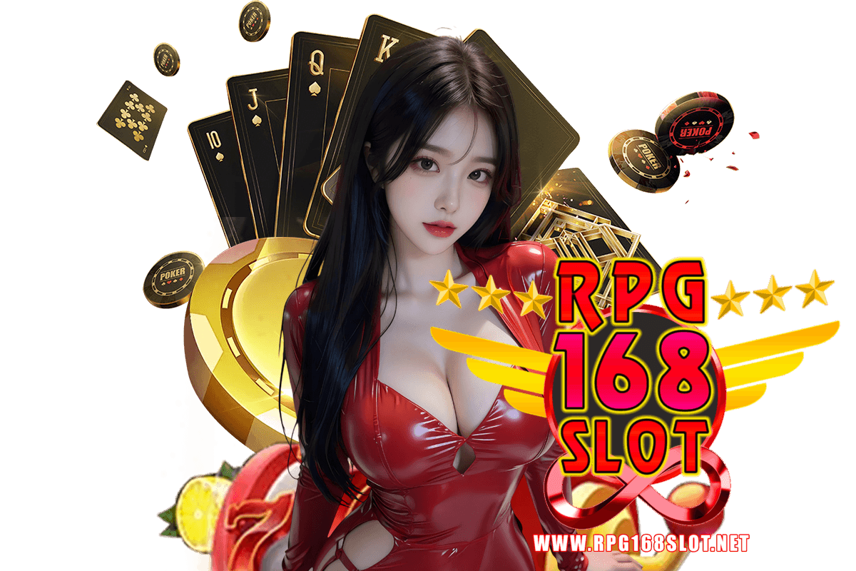 rpg168 slot